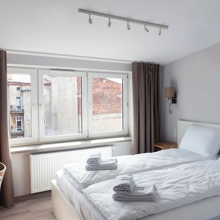 Wine Apartments Краків Екстер'єр фото
