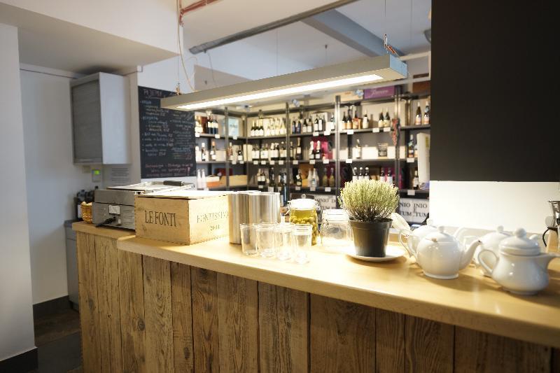Wine Apartments Краків Екстер'єр фото