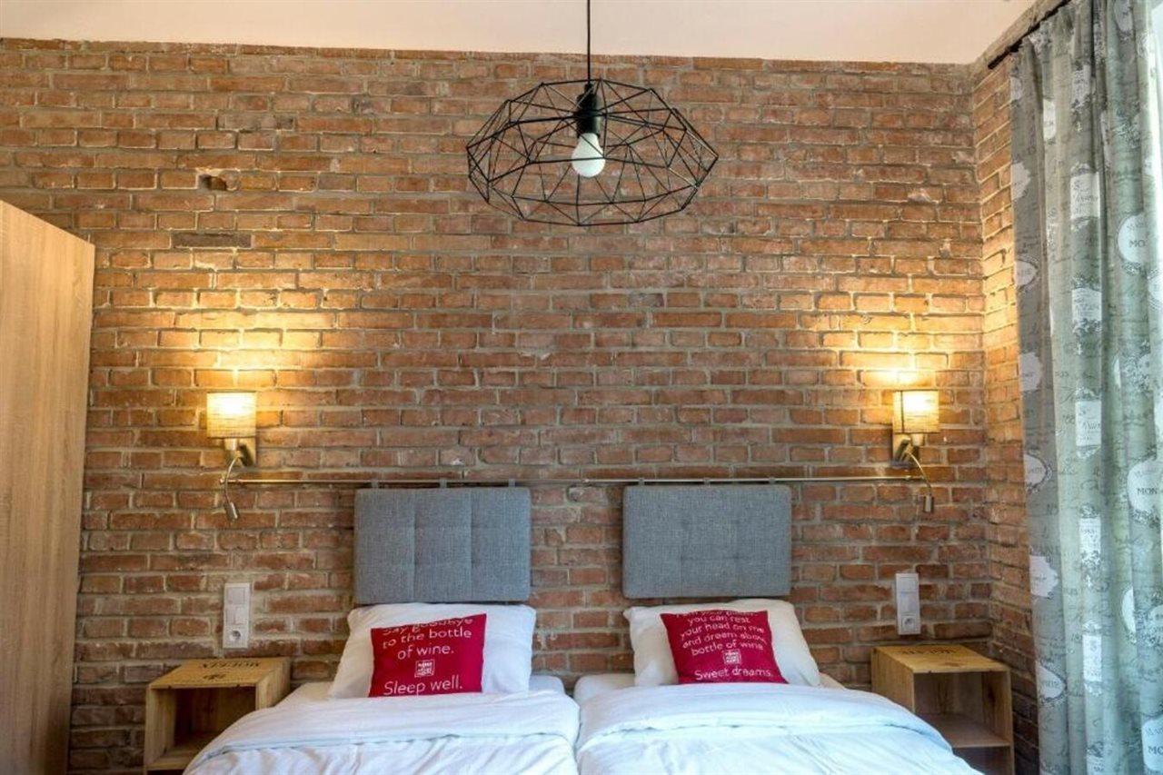 Wine Apartments Краків Екстер'єр фото