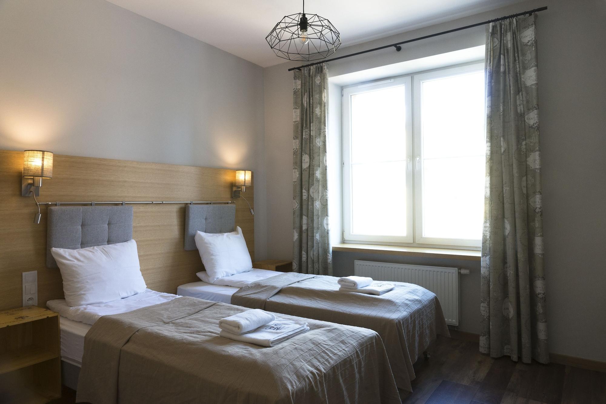 Wine Apartments Краків Екстер'єр фото
