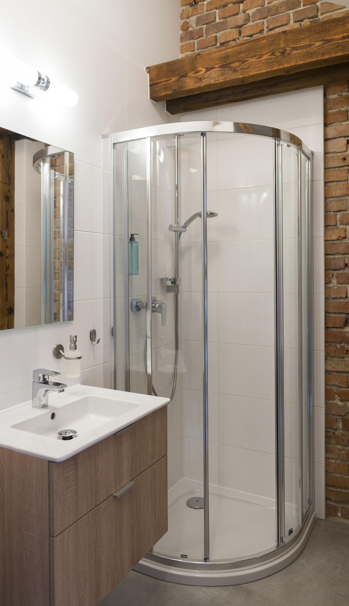 Wine Apartments Краків Екстер'єр фото