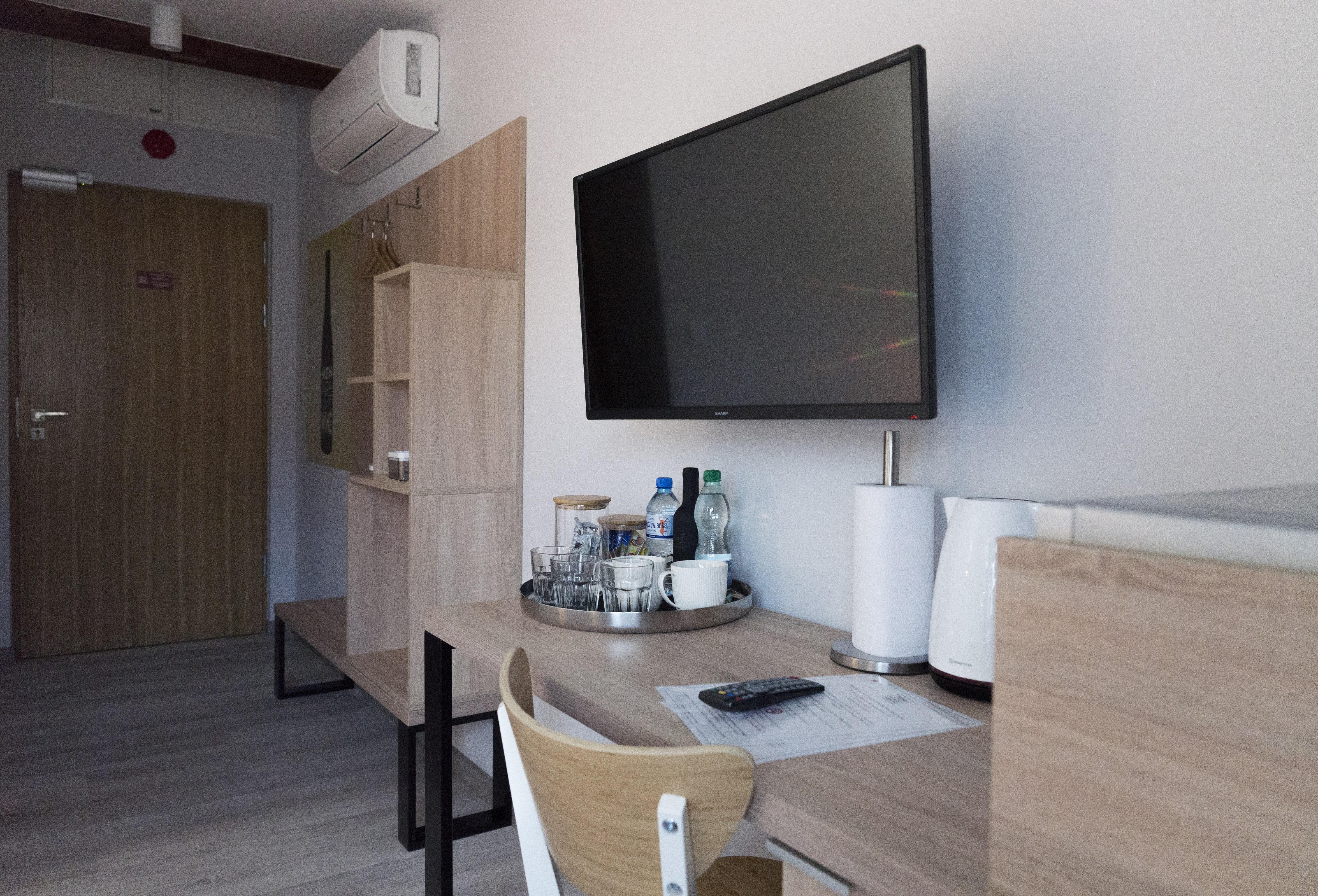 Wine Apartments Краків Екстер'єр фото