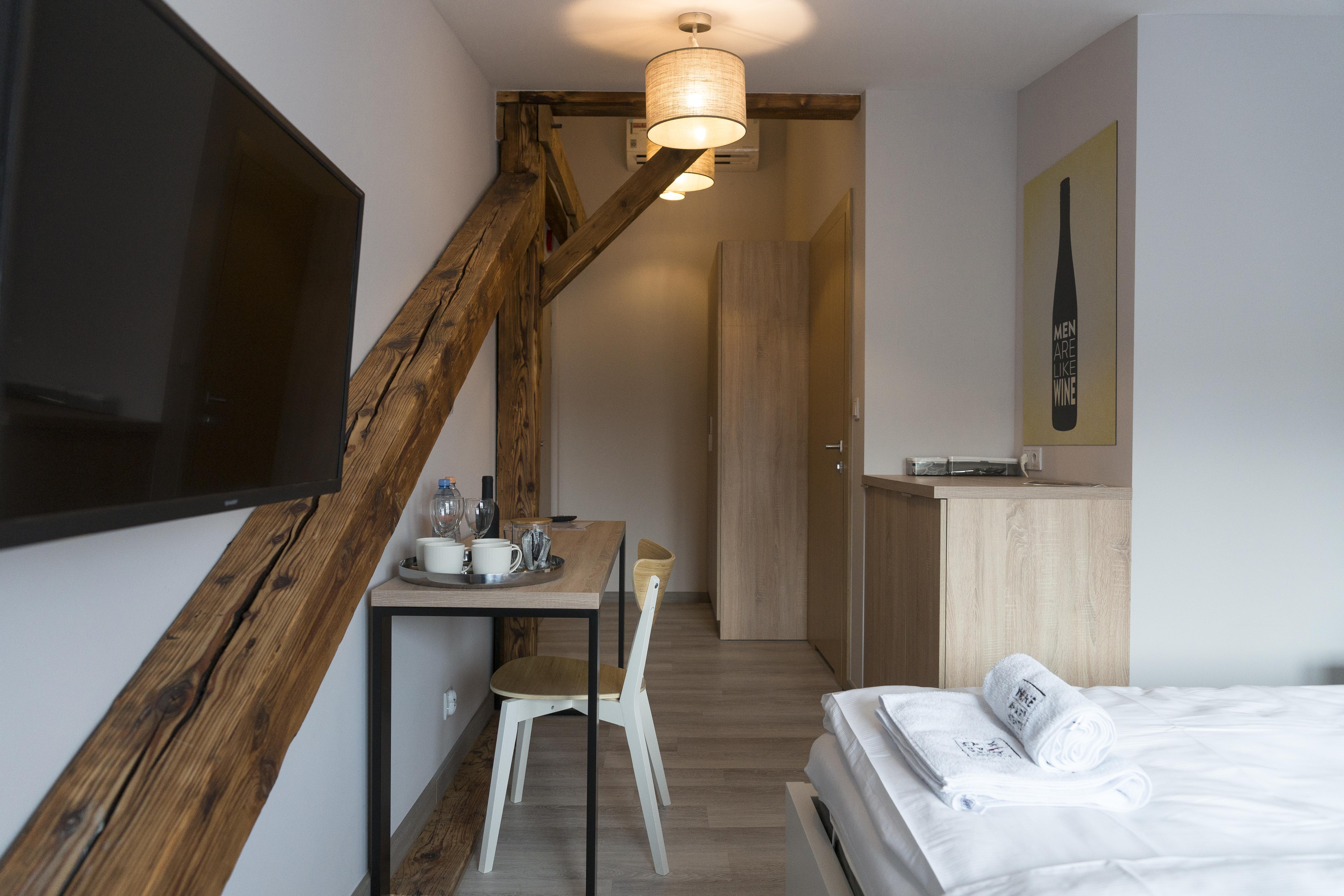 Wine Apartments Краків Екстер'єр фото