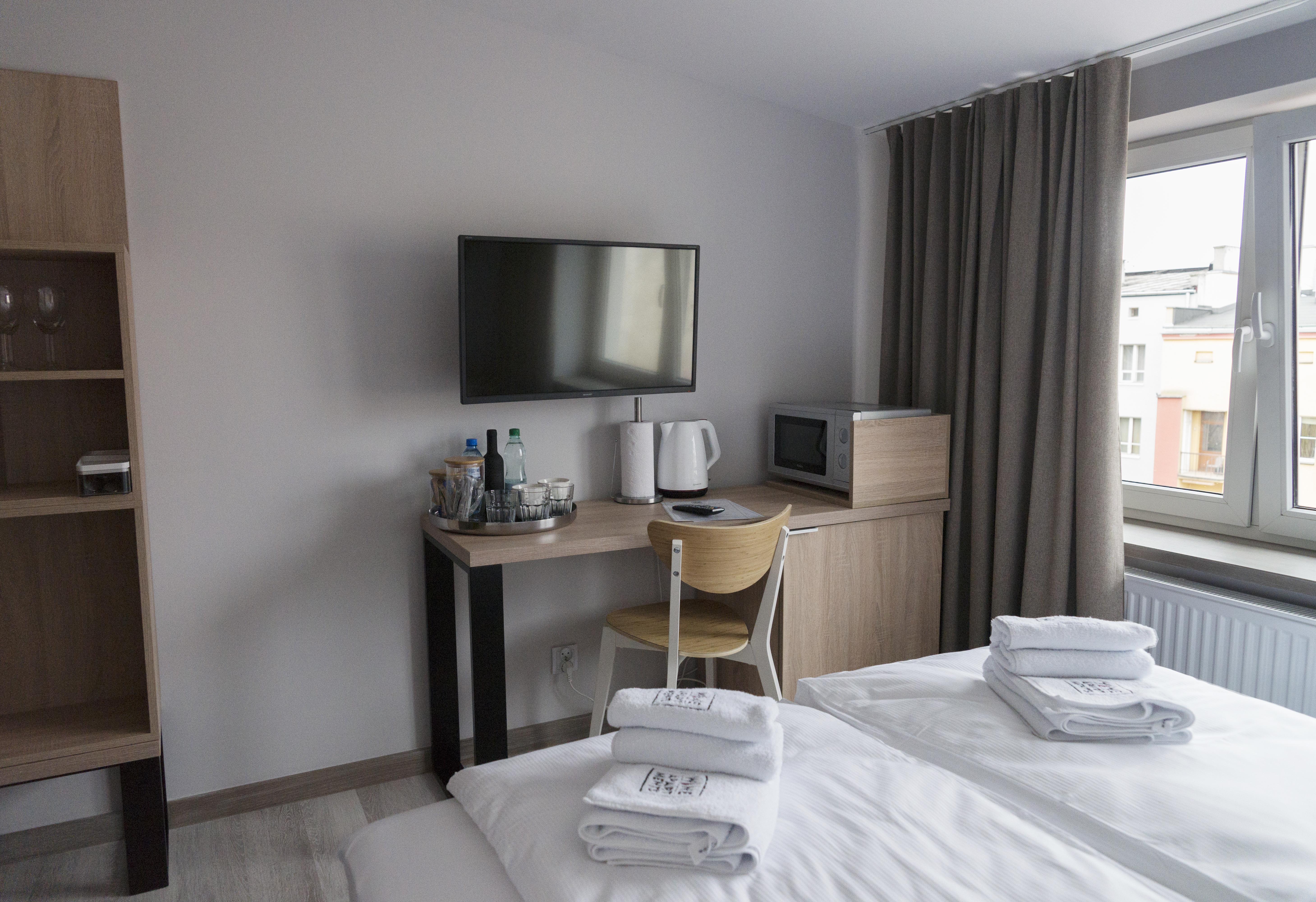 Wine Apartments Краків Екстер'єр фото