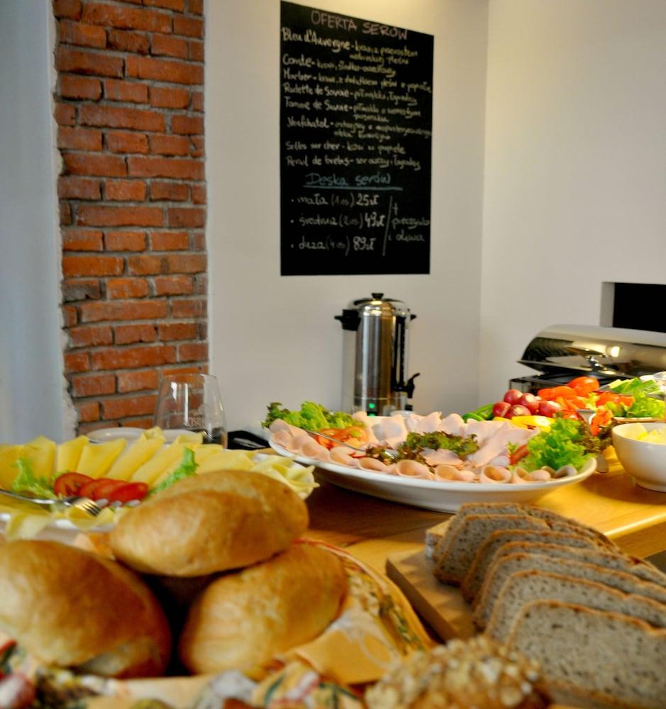 Wine Apartments Краків Екстер'єр фото