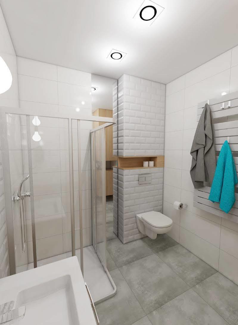 Wine Apartments Краків Екстер'єр фото