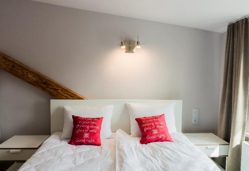 Wine Apartments Краків Екстер'єр фото