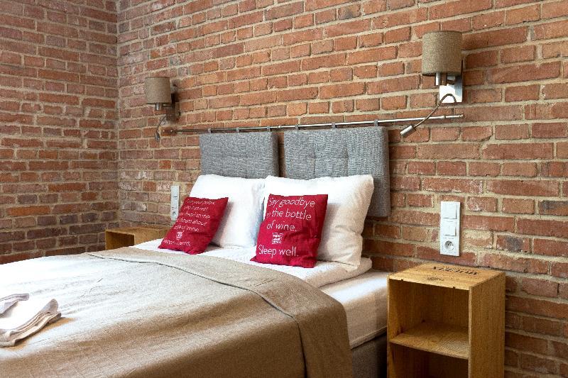 Wine Apartments Краків Екстер'єр фото
