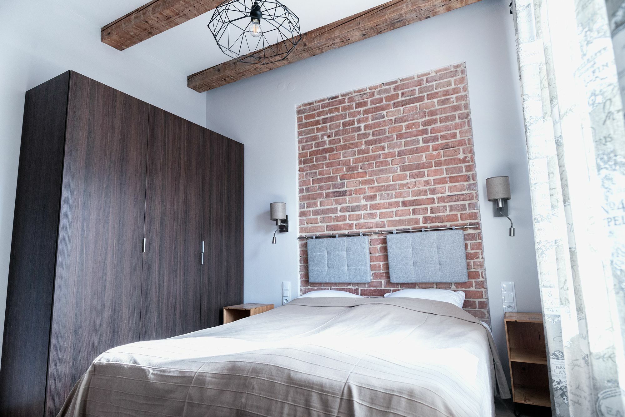 Wine Apartments Краків Екстер'єр фото